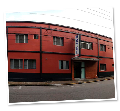 Hotel Rio Branco
