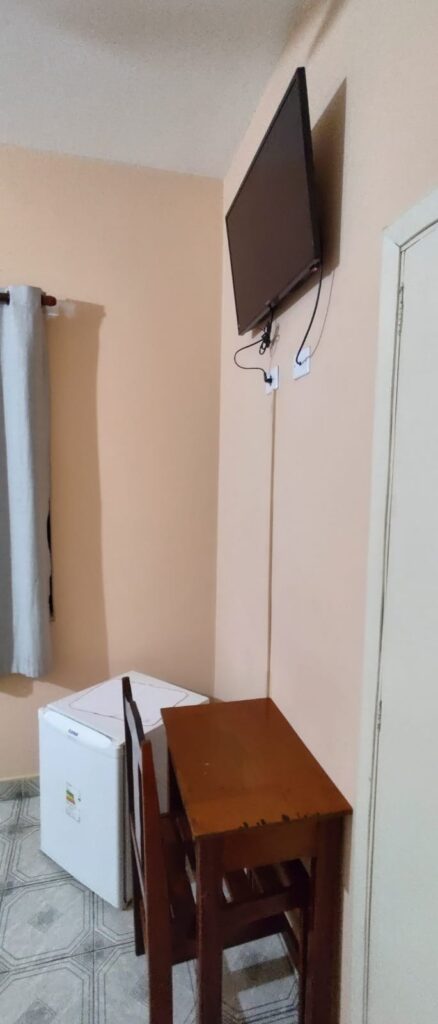 Apartamentos Hotel Rio Branco