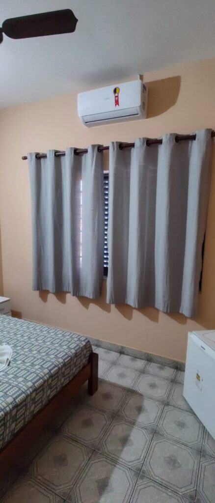 Apartamentos Hotel Rio Branco