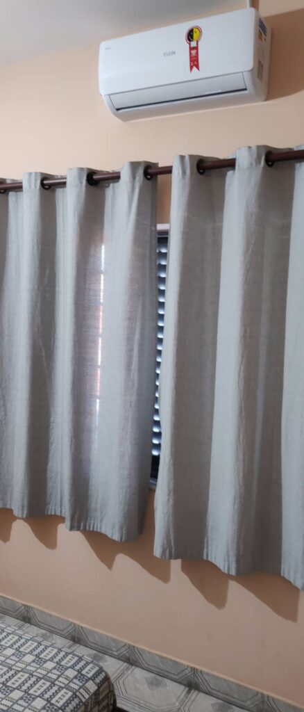 Apartamentos Hotel Rio Branco