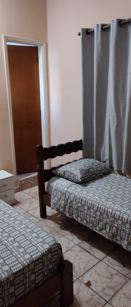 Apartamentos Hotel Rio Branco