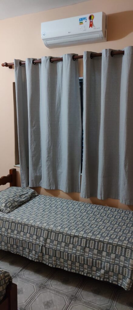 Apartamentos Hotel Rio Branco